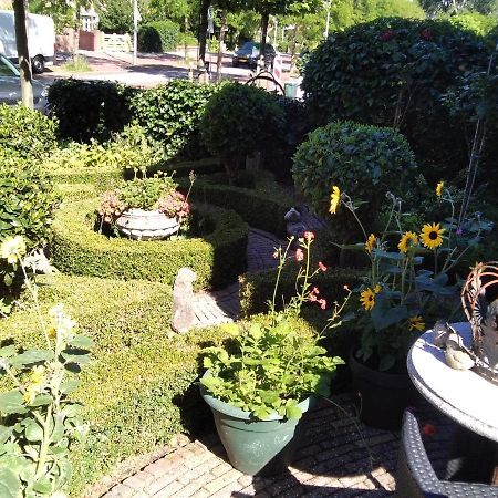Studio Casa Super Zandvoort Dış mekan fotoğraf