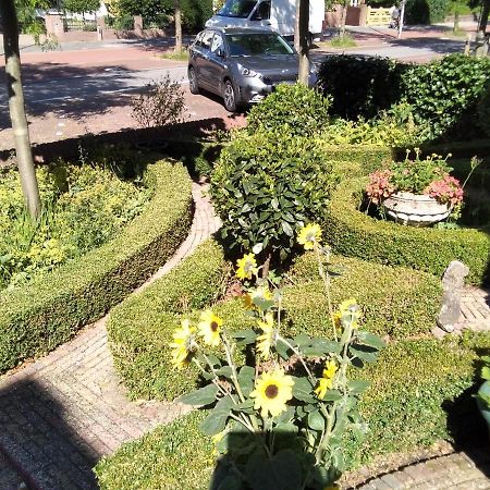 Studio Casa Super Zandvoort Dış mekan fotoğraf
