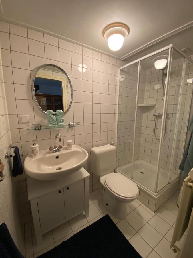 Studio Casa Super Zandvoort Dış mekan fotoğraf