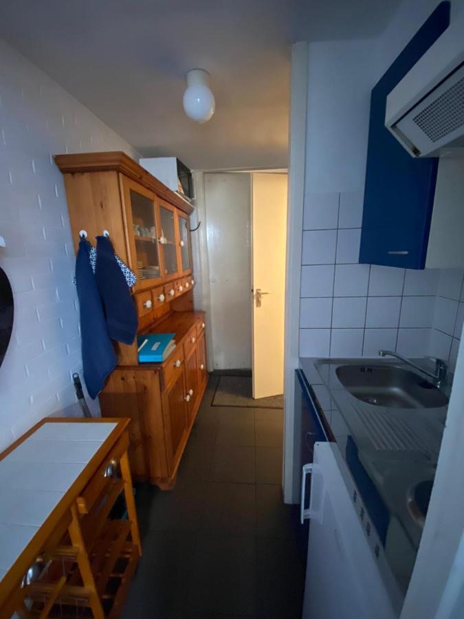 Studio Casa Super Zandvoort Dış mekan fotoğraf