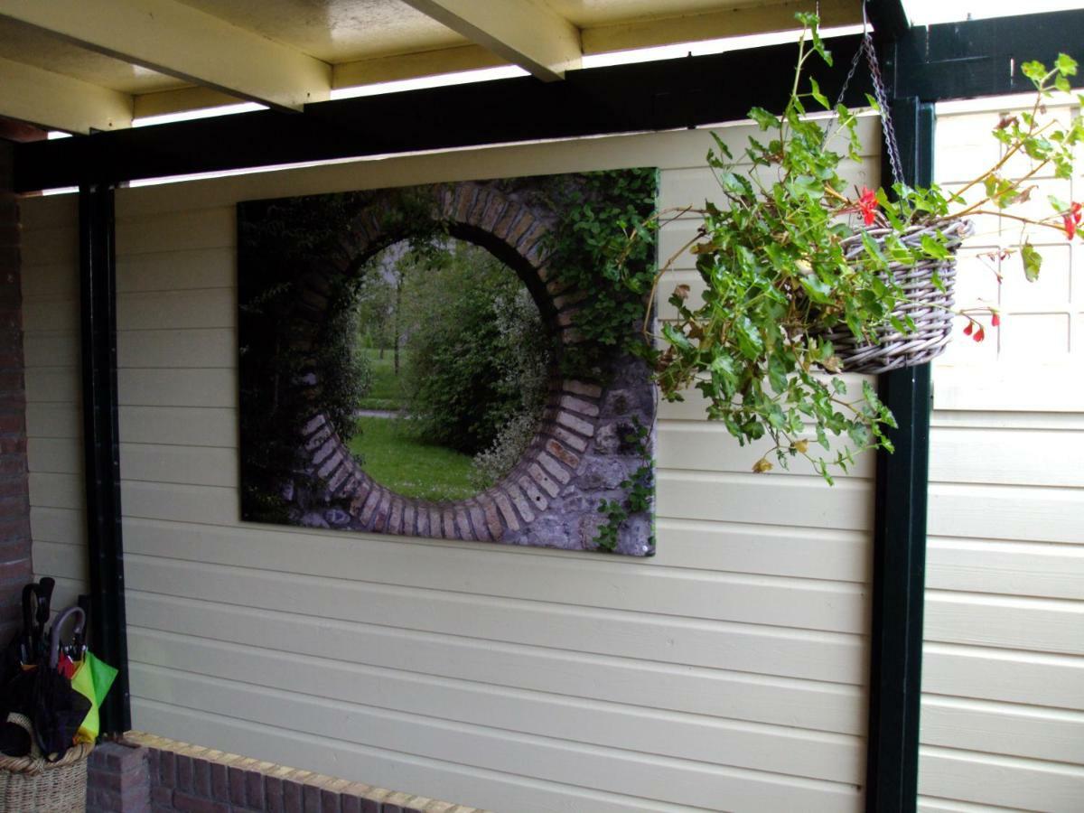 Studio Casa Super Zandvoort Dış mekan fotoğraf